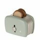 Mini Toaster pour Souris - Mint