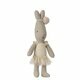 Lapine Ballerine Micro - Body et Tutu Crème