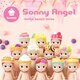 Sonny Angel Série Sweet