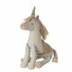 Doudou Licorne Medium