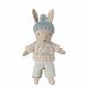 Lapin d'Hiver Sable (taille Micro) - Menthe