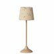 Lampadaire Miniature - Poudre