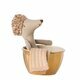Souris Grande Soeur dans sa Tasse Baignoire