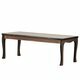 Longue Table &agrave; Manger pour Souris