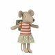 Souris Grande Soeur Tricycle - Vert