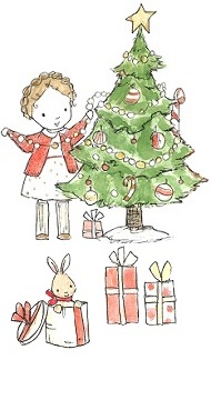 Cadeaux Noël Bébé Fille (1-2 ans)