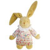 Doudou Musical Lapin Liberty