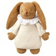 Doudou Musical Lapin Ivoire