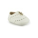 Chaussons Zaz - Blanc