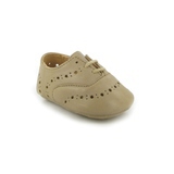 Chaussons Zaz - Beige 