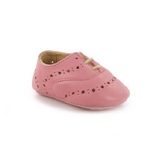 Chaussons Zaz - Rose 