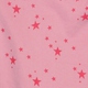 Pyjama Bébé Manches Longues Etoiles - Rose