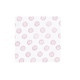 Gigoteuse Fleurs Roses 