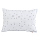 Coussin Etoiles Grises 