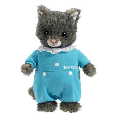 Jouets Doudous Et Peluches Peluche Tom Chaton Rose Milk Jouets Doudous Et Peluches Peluche Tom Chaton Rose Milk