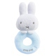 Hochet Miffy Anneau Bleu