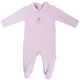 Pyjama Bébé Manches Longues Flopsy Bunny Rose