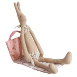 Sac de Plage pour Lapin (Large)