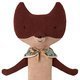 Doudou Renard - Medium