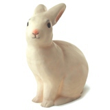 Lampe Veilleuse Lapin 