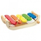 Xylophone en Bois Coloré 