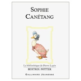 Corbeille de Naissance Sophie Canétang Fille 