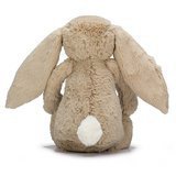 Peluche Lapin Beige (31 cm)