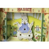 Petite Boite à Musique Dancing Little Grey Rabbit