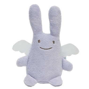 Ange Lapin Musical Parme (24cm)