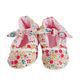 Chaussons Bébé Liberty