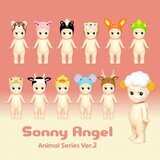 Sonny Angel Série Animal 2 