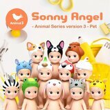 Sonny Angel Série Animal 3 