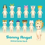 Sonny Angel Série Animal 4 