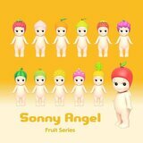 Sonny Angel Série Fruits