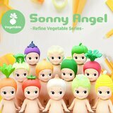 Sonny Angel Série Légumes