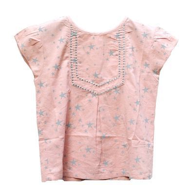 Top Etoiles - Rose