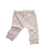 Leggings Bébé Pinou Rose