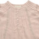 Blouse Bébé Petite Lou