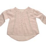 Blouse Bébé Petite Lou