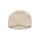 Bonnet Naissance Cachemire Beige