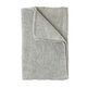 Couverture Naissance Cachemire 4 fils Gris