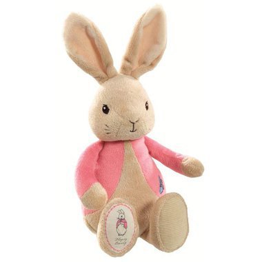 Ma Première Flopsy Bunny