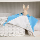 Doudou Plat Peter Rabbit