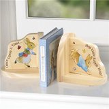 Serre Livre en Bois Peter Rabbit