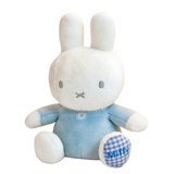 Peluche Miffy Bleue