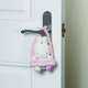 Accroche Porte Miffy Rose