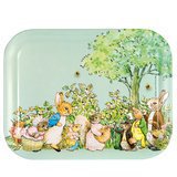 Plateau Peter Rabbit 