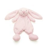 Doudou Lapin Rose dans sa boite