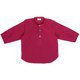 Chemise Emile Framboise