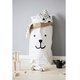 Sac de Rangement Papier Bear